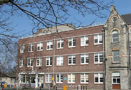 St Michael&rsquo;s Hospital, Dun Laoghaire, Co. Dublin